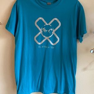 AANT CLOTHING tshirt